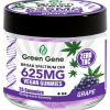 Green Genie CBD Vegan Pectin Infused Gummies w/ B12 Vitamins