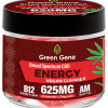 Green Genie Organic CBD Infused Mood Based Vegan Gummies